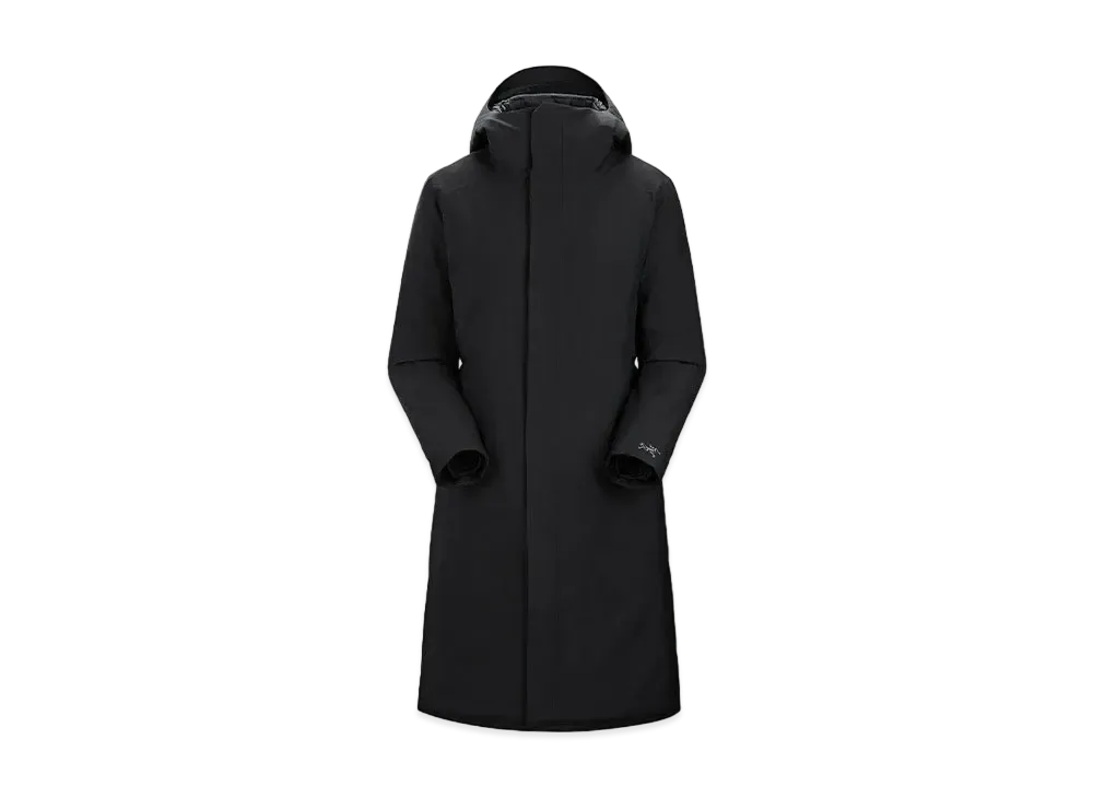ARC'TERYX Women's Patera Parka "Black" X000006443