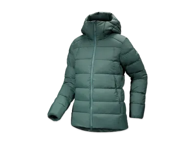 ARC'TERYX Women's Solium Hoody "Boxcar" X000005659