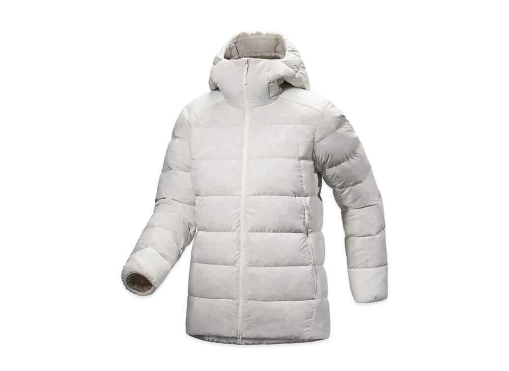 ARC'TERYX Women's Solium Hoody "Arctic Silk" X000005659