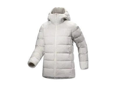 ARC'TERYX Women's Solium Hoody "Arctic Silk" X000005659