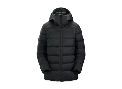 ARC'TERYX Women's Solium Hoody "Black" X000005659