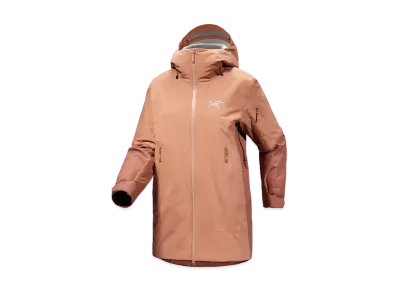 ARC'TERYX Women's Sentinel Insalted Jacket "Hazelnut" X000007213
