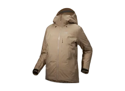ARC'TERYX Women's Beta Insalated Jacket "Smoke Bluff" X000006834
