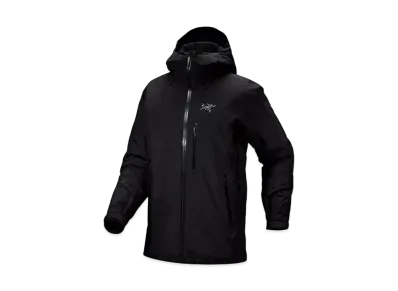 ARC'TERYX Women's Beta Insalated Jacket "Black" X000006834