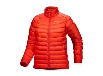 ARC'TERYX Women's Cerium Jacket "Dynasty" X000007170