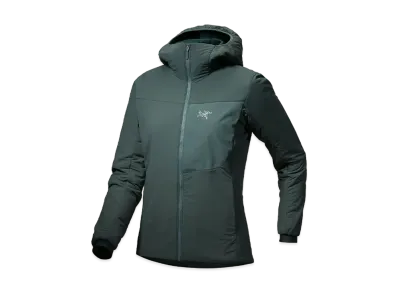 ARC'TERYX Women's Proton Hoody "Boxcar" X000006560