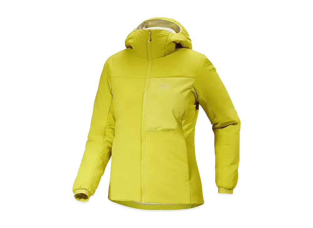ARC'TERYX Women's Proton Hoody "Lampyre" X000006560