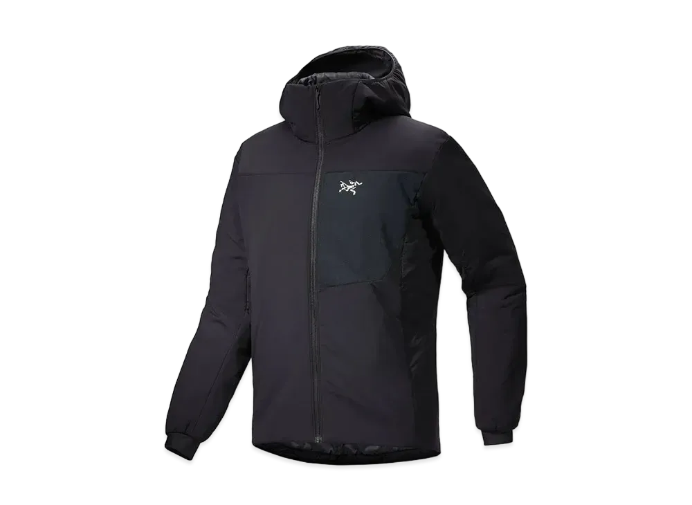 ARC'TERYX Women's Proton Hoody "Black" X000006560