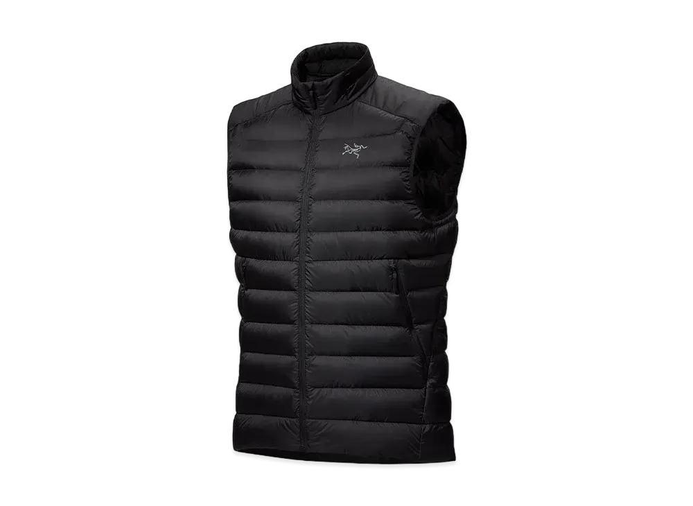 ARC'TERYX Women's Cerium Vest "Black" X000007204