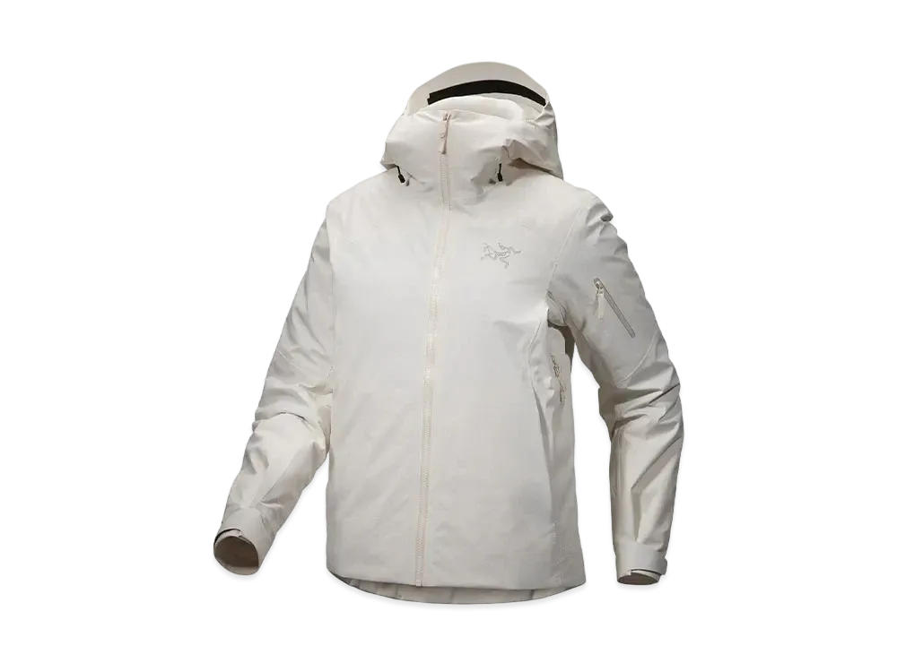 ARC'TERYX Women's Theriss Down Jacket "Arctic Silk" X000005937