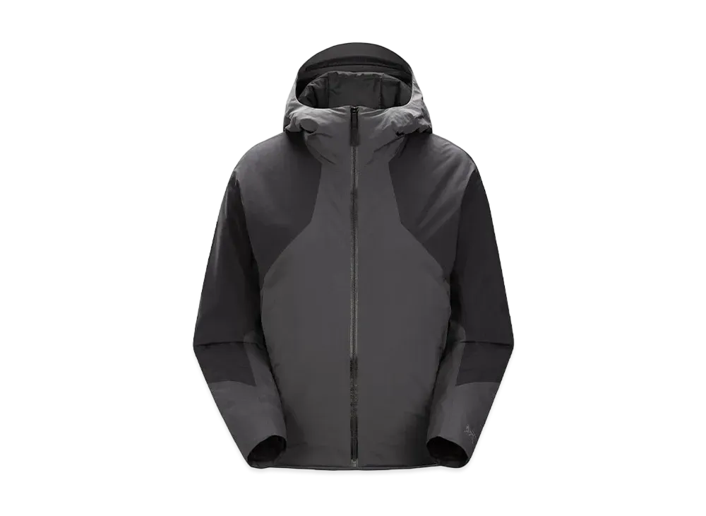 ARC'TERYX Women's Coelle Jacket "Black/Graphite" X000006387