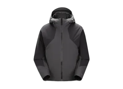 ARC'TERYX Women's Coelle Jacket "Black/Graphite" X000006387