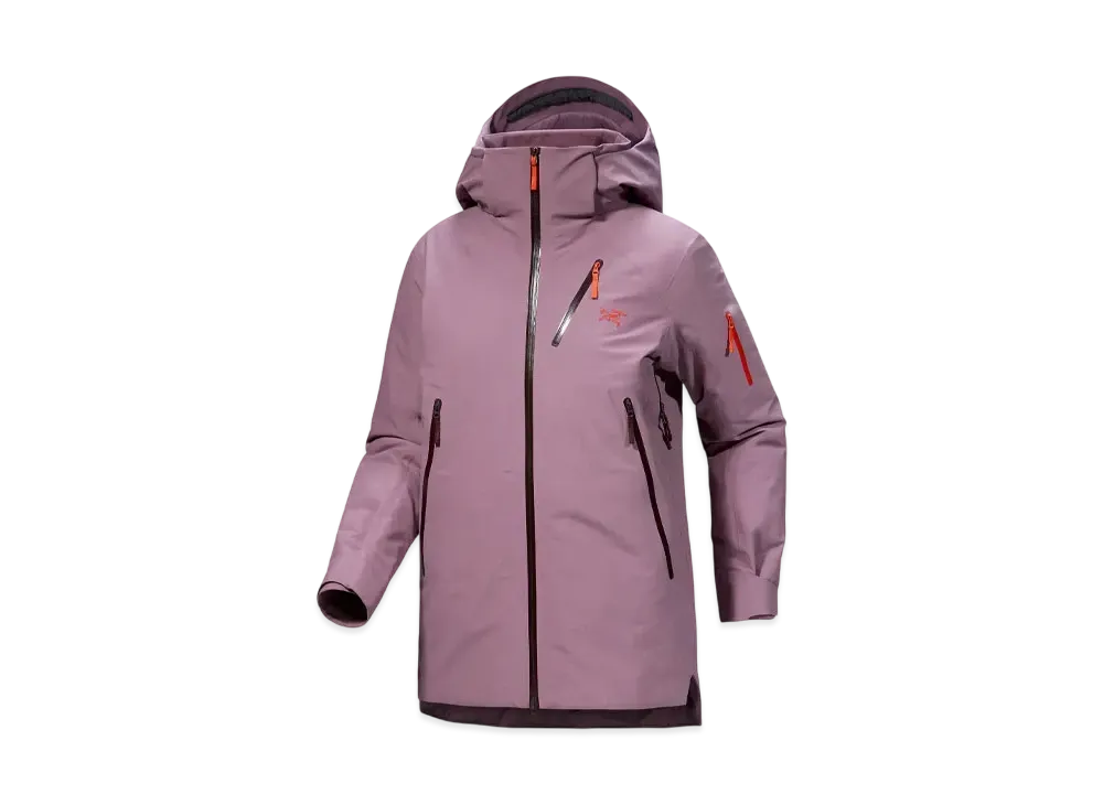 ARC'TERYX Women's Nita Down Jacket "Interstellar/Solaris"