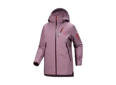ARC'TERYX Women's Nita Down Jacket "Interstellar/Solaris"