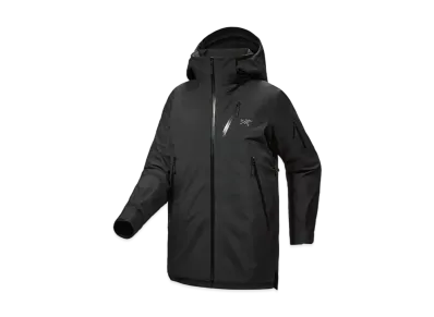 ARC'TERYX Women's Nita Down Jacket "Black" X000007161