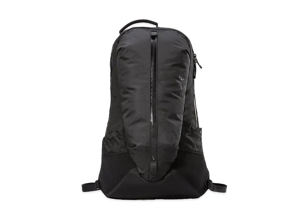 アークテリクス アロー 22 バックパック "ブラック2" X000007473
