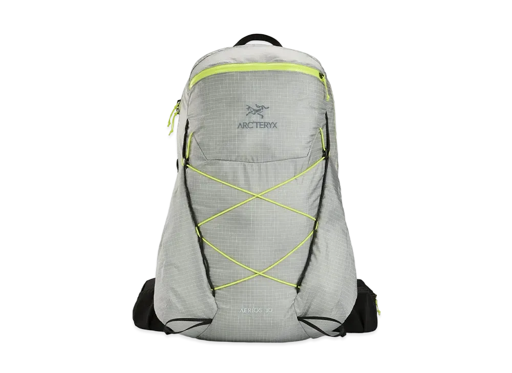 ARC'TERYX Aerios 30 Backpack Men's "Pixel/Sprint" X000006597