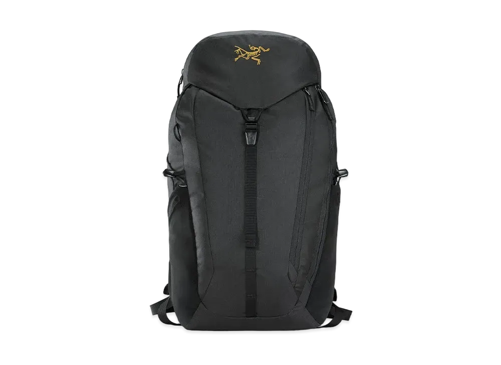 ARC'TERYX Mantis 20 Backpack "Black" X000006933