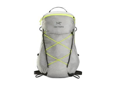 ARC'TERYX Aerios 15 Backpack Men's "Pixel/Sprint" X000006709