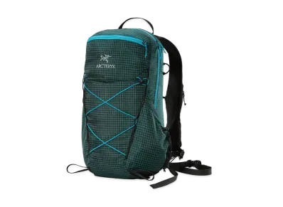 ARC'TERYX Aerios 15 Backpack Men's "Pytheas" X000006709