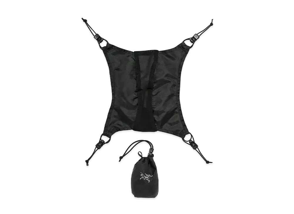 ARC'TERYX Coarc Helmet Carry Pack Accessories "Black" X000006189