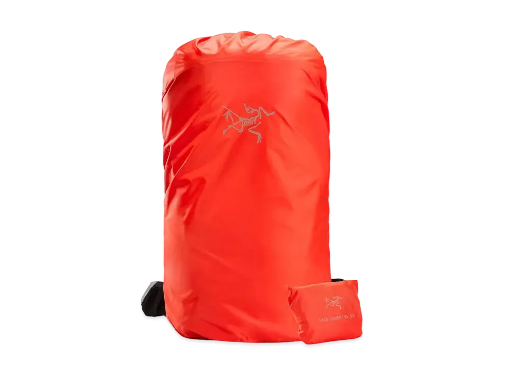 ARC'TERYX Pack Rain Cover "Hyperspace" X000006989
