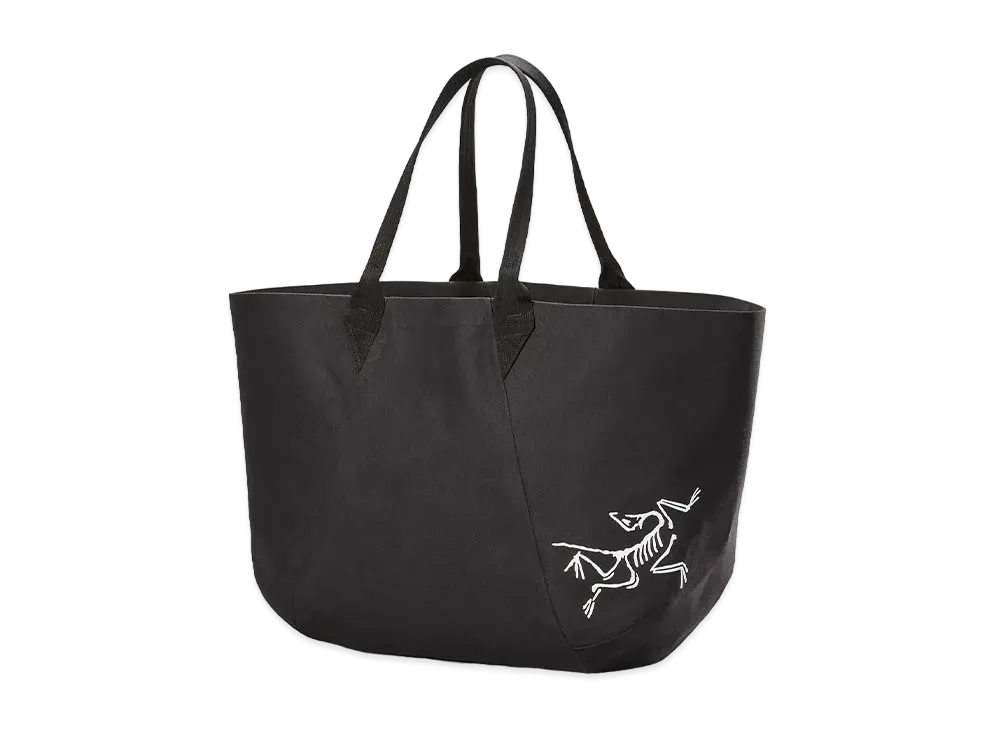 ARC'TERYX Carrier 45 Gear Tote "Black" X000007964