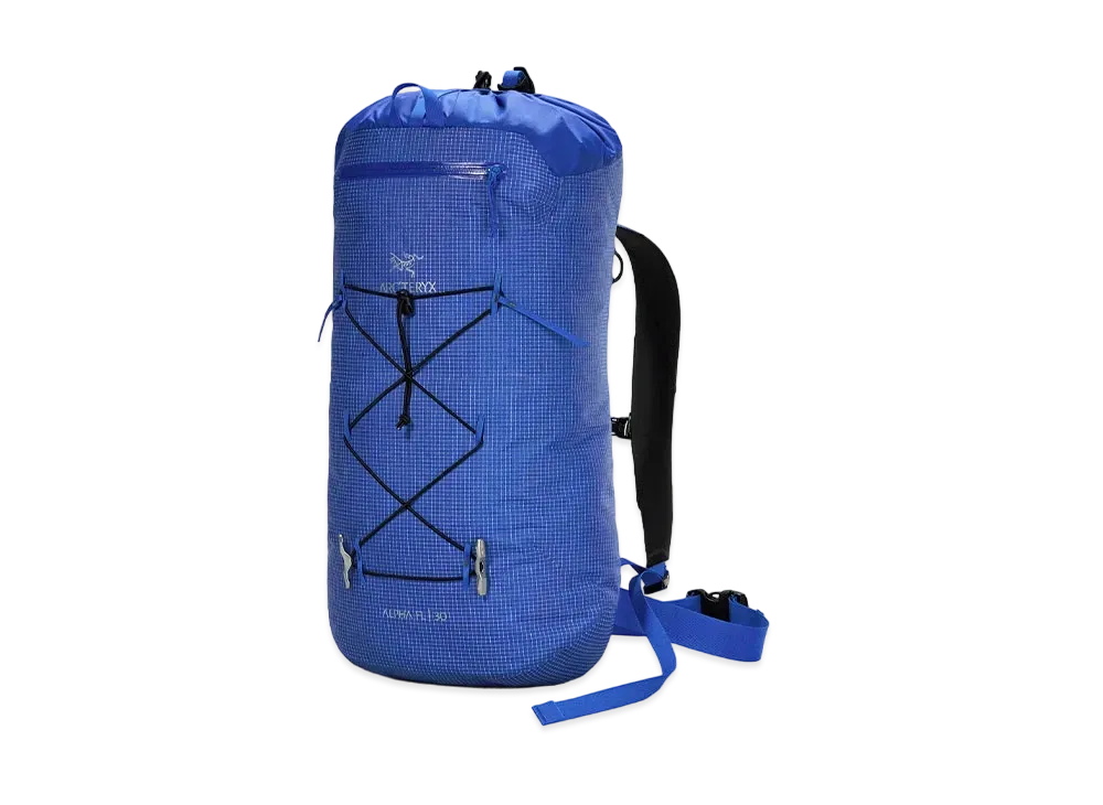 ARC'TERYX Alpha Fl 30 Backpack "Vitality" X000007557