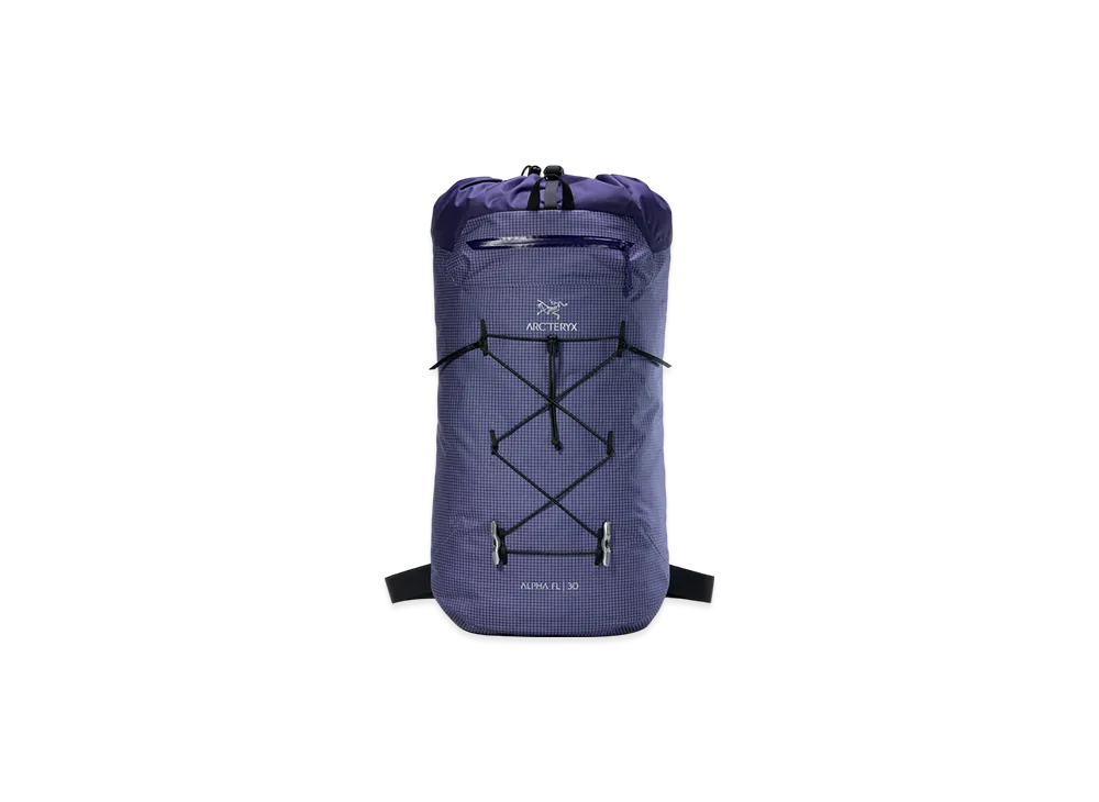 ARC'TERYX Alpha FL 30 Backpack "Soulsonic" X000007557