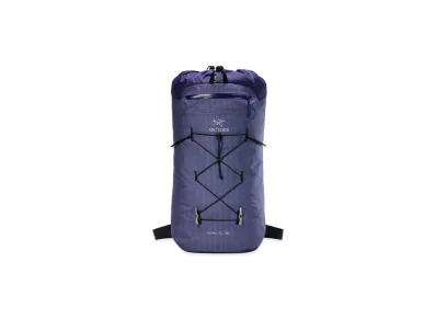 ARC'TERYX Alpha FL 30 Backpack "Soulsonic" X000007557
