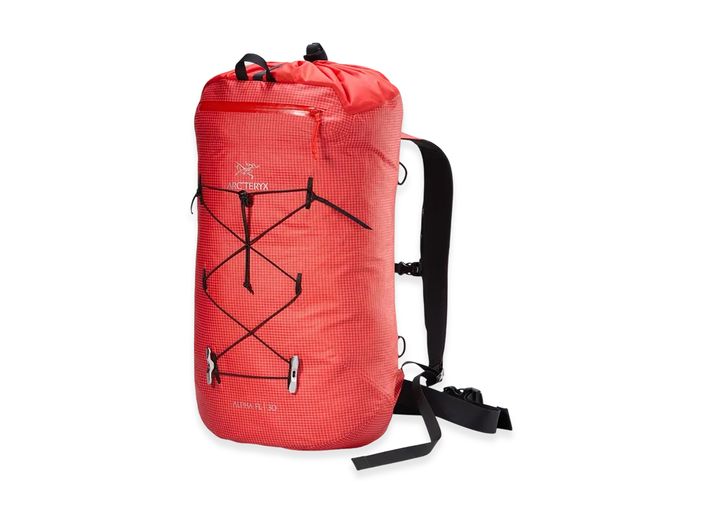 ARC'TERYX Alpha FL 30 Backpack "Dynasty" X000007557