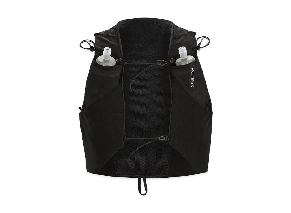 ARC'TERYX Norvan 7 Vest Men's "Black" X000007164