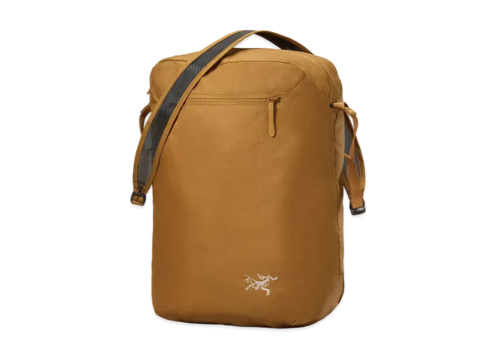 ARC'TERYX Heliad 12 Tote "Yukon" X000006067