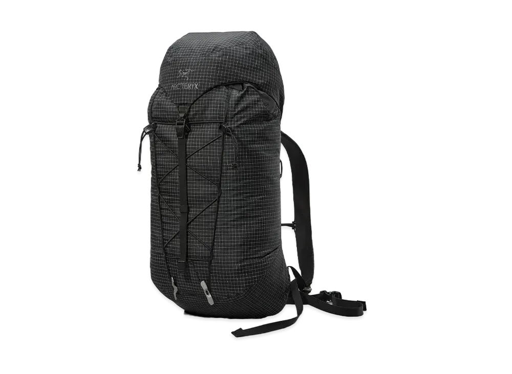 ARC'TERYX Alpha SL 23 Backpack "Black" X000007174