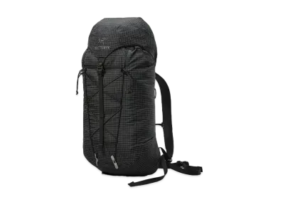 ARC'TERYX Alpha SL 23 Backpack "Black" X000007174