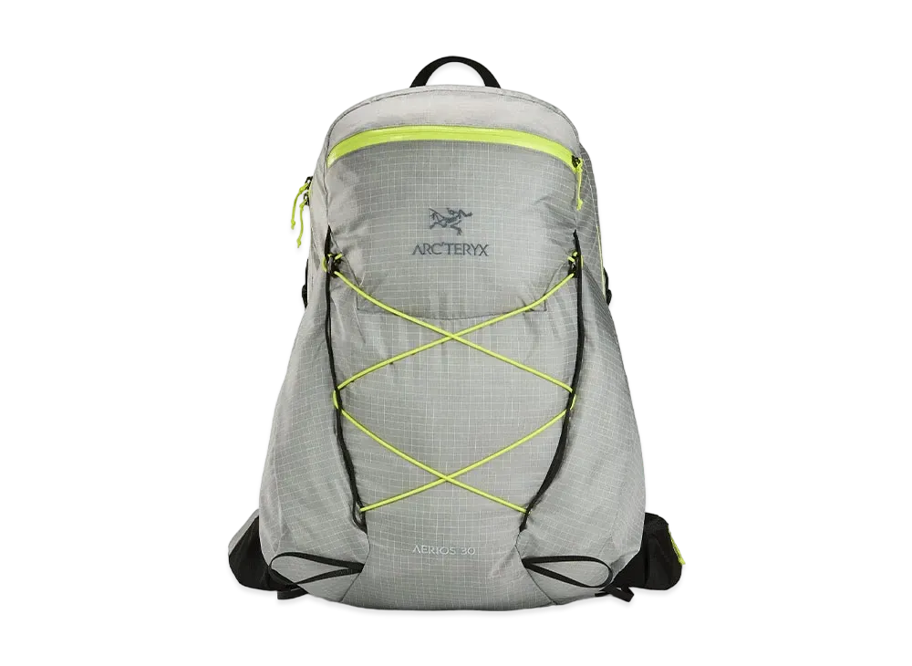 ARC'TERYX Aerios 30 Backpack Women's "Pixel/Sprint" X000006735