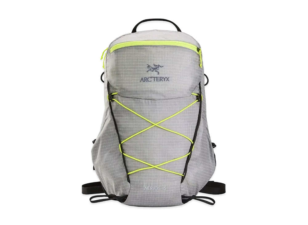 ARC'TERYX Aerios 15 Backpack Women's "Pixel/Sprint" X000006821