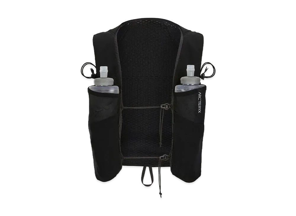 ARC'TERYX Women's Norvan 7 Vest "Black" X000007130