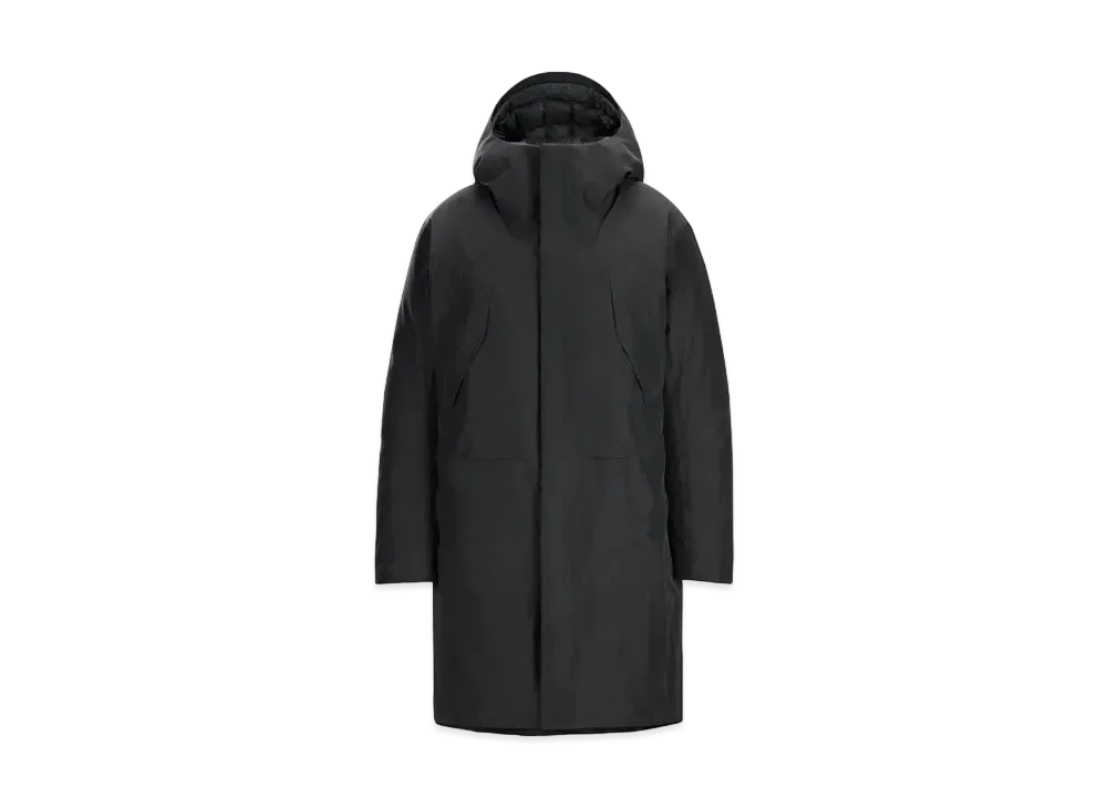 ARC'TERYX Sorin Down Parka Men's "Black"
