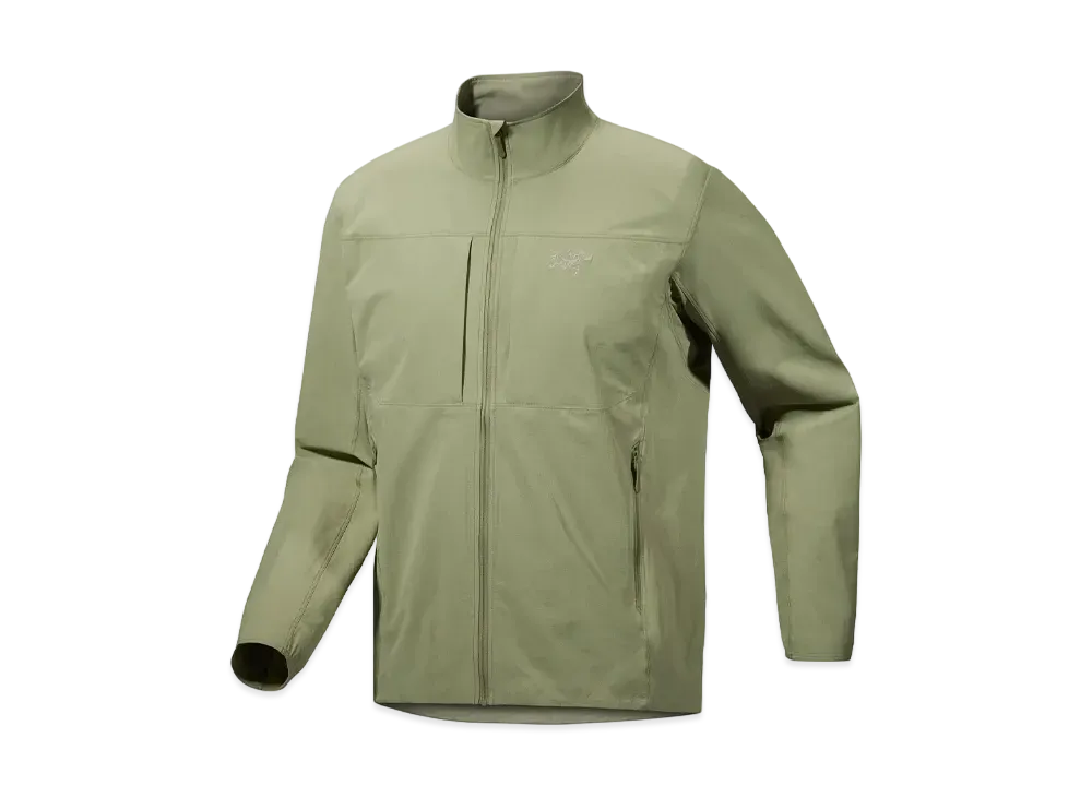 ARC'TERYX Gamma Lightweight Jacket Men's X000009141 "Chloris"