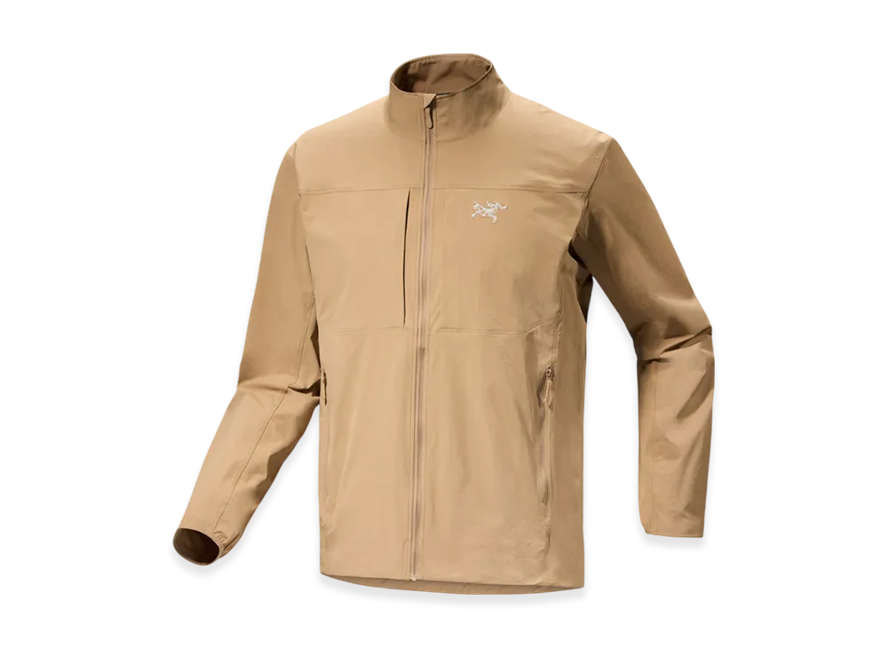 ARC'TERYX Gamma Lightweight Jacket M "Canvas" X000009141