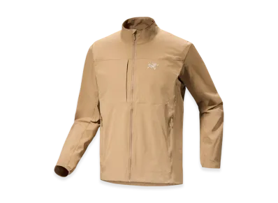 ARC'TERYX Gamma Lightweight Jacket M "Canvas" X000009141