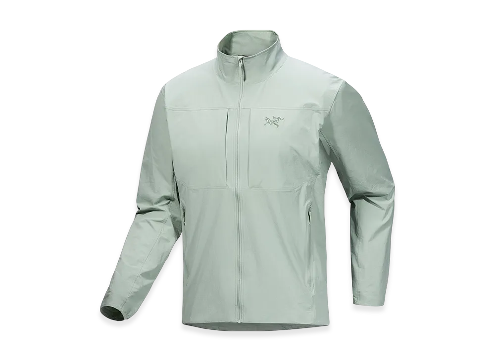 ARC'TERYX Gamma Lightweight Jacket M "Stone Green" X000009141