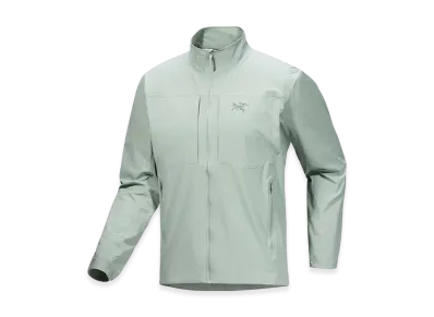 ARC'TERYX Gamma Lightweight Jacket M "Stone Green" X000009141