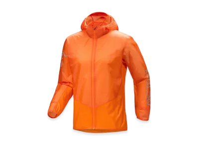 ARC'TERYX Norvan Windshell Hoody M "Verve" X000007748