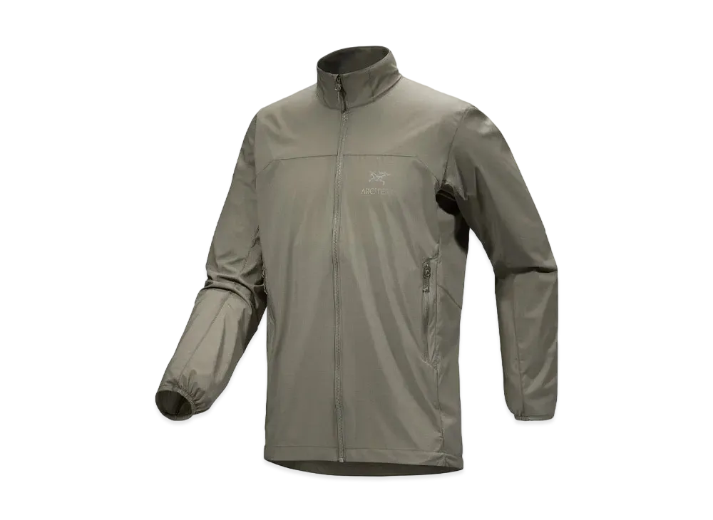 ARC'TERYX Squamish Jacket Men's "Forage"