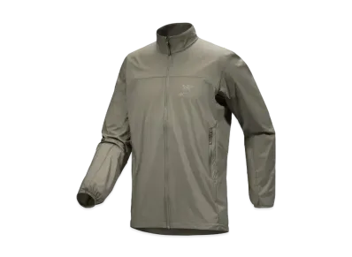 ARC'TERYX Squamish Jacket Men's "Forage"