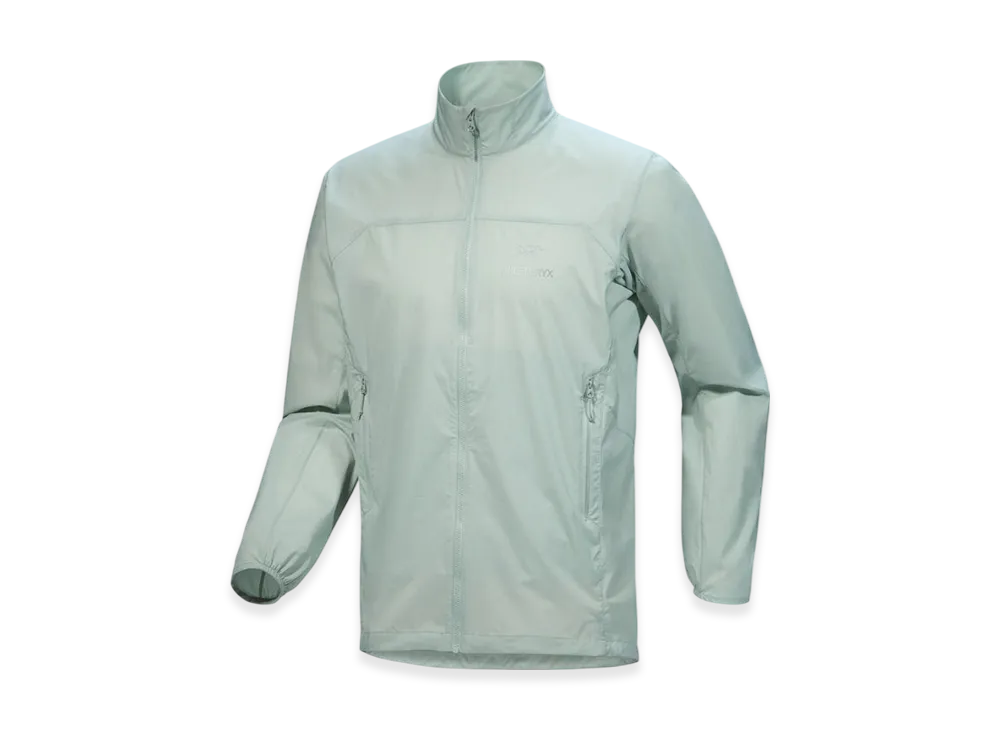 ARC'TERYX Squamish Jacket M "Stone Green" X000007745