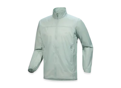 ARC'TERYX Squamish Jacket M "Stone Green" X000007745