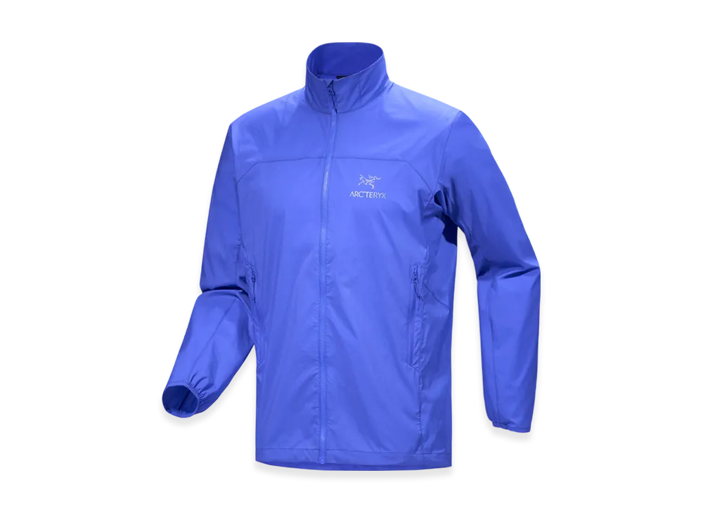 ARC'TERYX Squamish Jacket M "Electra" X000007745